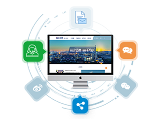 英威騰中文官網(wǎng)煥新登場(chǎng) 數(shù)字橋梁，只為與你更近