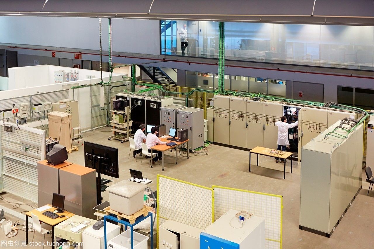 低壓微網絡。用于智能電網和智能電表的測試和證書服務。電力電子設備認證。技術服務行業。bizkaiatecnalia研究和創新巴斯克的國家西班牙。