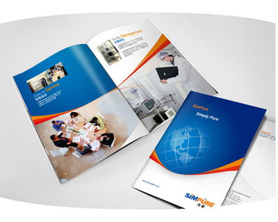 先普 SIMPURE 先普半導體技術(上海)是開發和生產各類氣體純化器與氣體純化系統的外資高新技術企業。產品廣泛應用于電子,化工,食品,醫藥產業中超高純度氣體的制造,分析和應用。 服務項目:logo標識設計 畫冊設計 產品單頁設計 攝影武穆傳播-工業企業形象-VI設計-logo標識設計-畫冊設計-樣本設計-包裝設計-印刷-展覽展示