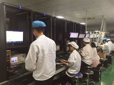 走進(jìn)萬(wàn)格深圳工廠,探尋萬(wàn)格產(chǎn)品高品質(zhì)背后的中國(guó)制造