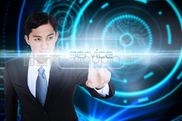 針對未來技術(shù)背景的服務