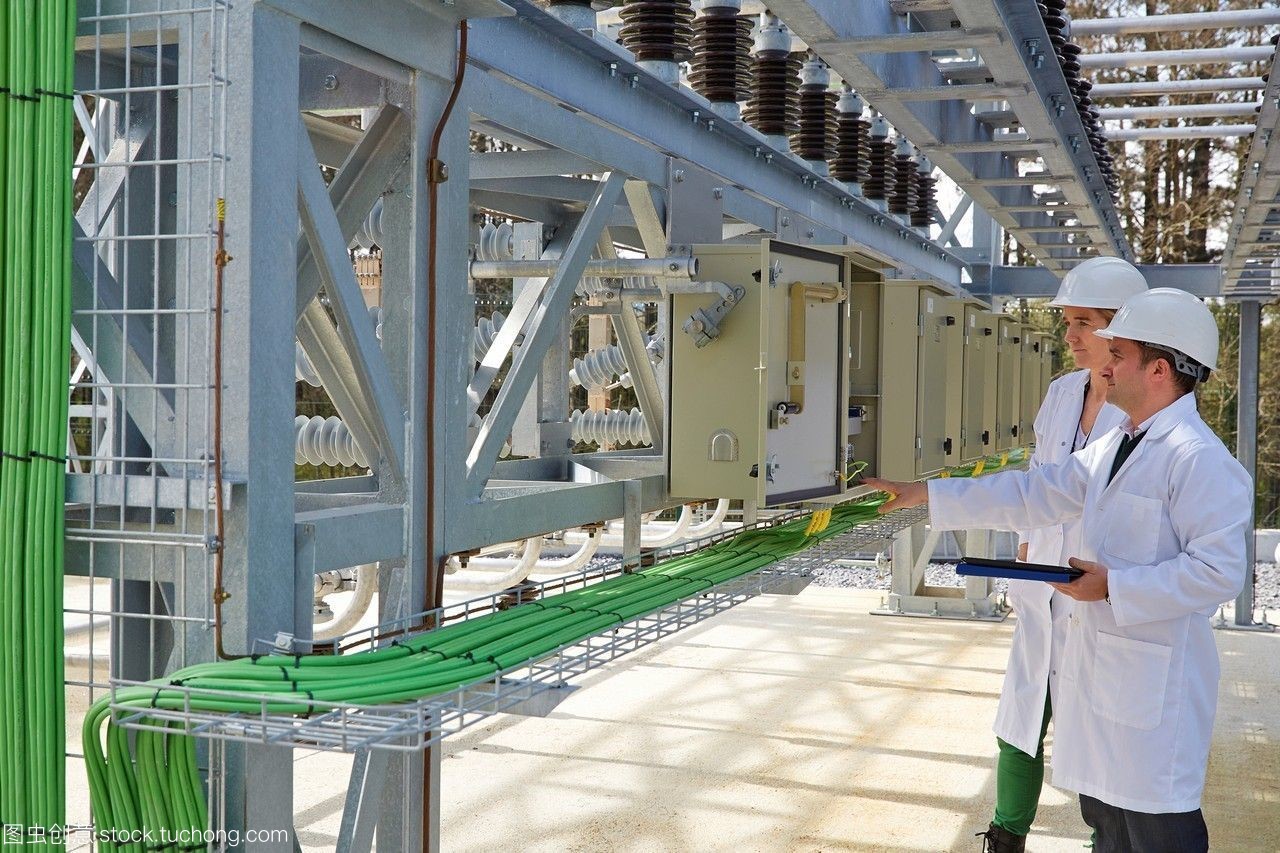 電力變電站。英格麗德。用于智能電網的測試和證書服務。電氣設備的認證。技術服務行業。bizkaiatecnalia研究和創新巴斯克的國家西班牙。