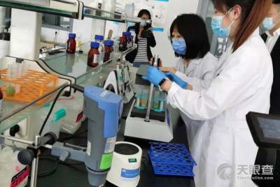 大連市檢驗檢測認證技術服務中心