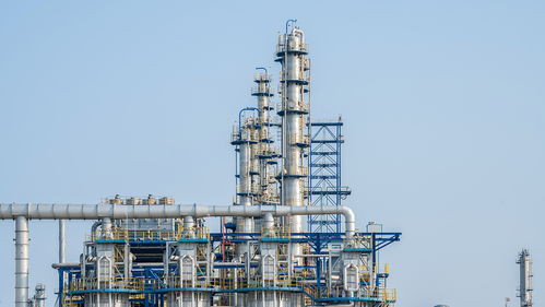 我國首次實現(xiàn)油轉(zhuǎn)化技術(shù)交流 能源領(lǐng)域自主創(chuàng)新邁出堅實一步