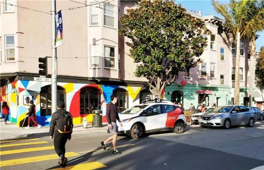 自動駕駛技術(shù)開發(fā)排行榜 群雄逐鹿，誰主沉浮